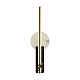 Бра Odeon Light Exclusive L-Vision Strekoza 5413/13WL