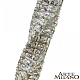 Настенный светильник Arte Milano 2152B.D110.H500.LED.5 Ni