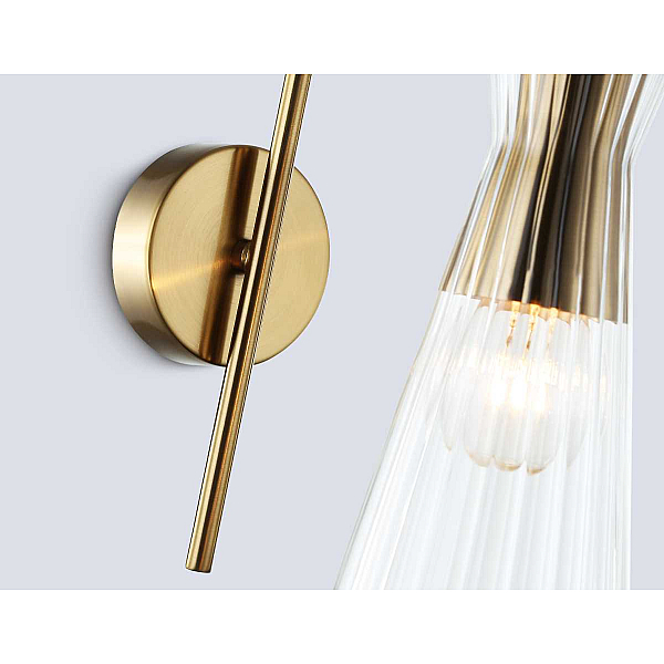 Настенный светильник Ambrella light High light LH55705
