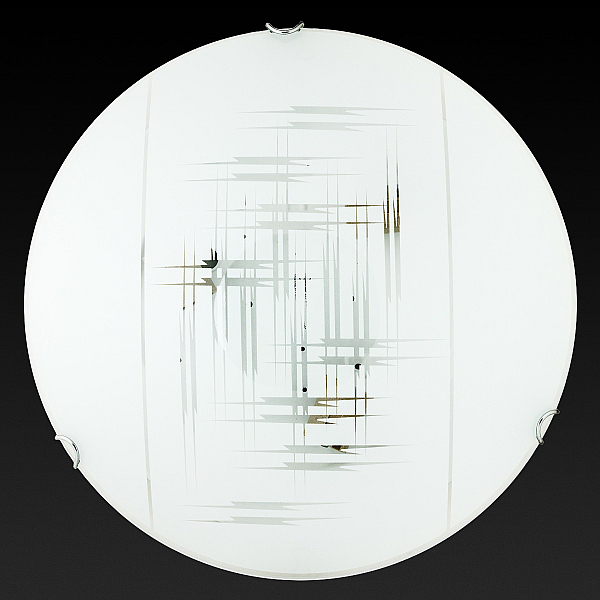 Настенный светильник Toplight Zier TL9154Y-03WH