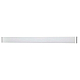 Настенный светодиодный светильник Odeon Light Hightech Framant 4293/40WL