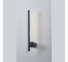 Настенный светильник Crystal Lux CLT 058W1 BL