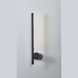 Настенный светильник Crystal Lux CLT 058W1 BL