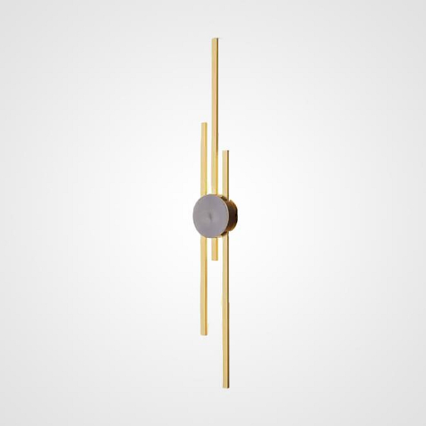 Настенный светильник Imperium Loft Gull B H94 Brass 224308-23