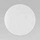 Настенный светильник TK Lighting 6011 Luna White a065355