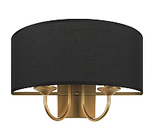 Настенный светильник Loft IT Balance 10416W GD