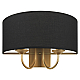 Настенный светильник Loft it Balance 10416W GD