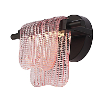 Настенный светильник ST Luce Voile SL6021.401.06