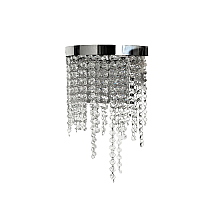 Настенный светильник Garda Decor Cascada 62GDM-80232