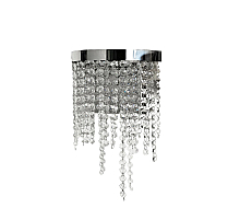 Настенный светильник Garda Decor Cascada 62GDM-80232