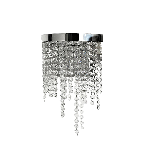 Настенный светильник Garda Decor Cascada 62GDM-80232
