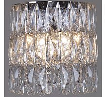 Настенный светильник Illumico IL5063-1WZF-25 CH ELITE