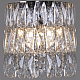 Настенный светильник Illumico IL5063-1WZF-25 CH ELITE