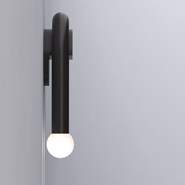 Настенный светильник ImperiumLoft Kettil 140787-26