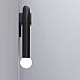 Настенный светильник ImperiumLoft Kettil 140787-26