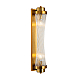 Настенный светильник Delight Collection Wall lamp KTB-0726W brass