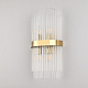 Настенный светильник Arte Milano Torcia 430122.250.4.E14.C1 GD