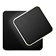 Настенный светодиодный светильник iLedex Range WLB8271 BK