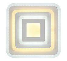 Настенный светильник Escada 10207 10207/1LED