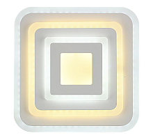 Настенный светильник Escada 10207 10207/1LED