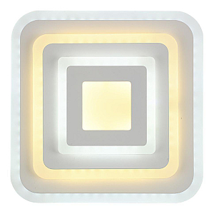 Настенный светильник Escada 10207 10207/1LED