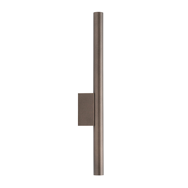 Настенный светильник Nowodvorski Laser Wall Satine Chocolate 10563