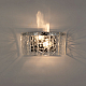 Настенный светильник Arte Lamp Galatea A1222AP-2CC