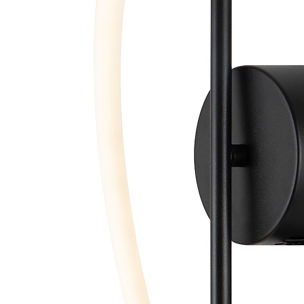 Настенный светильник Freya Fancy FR6059WL-L28B