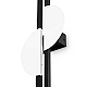 Настенный светодиодный светильник Maytoni Skyline MOD179WL-L22W4K