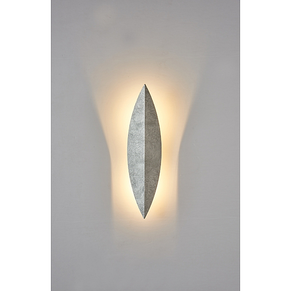 Бра Crystal Lux JOYA AP6W LED SL