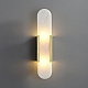 Настенный светильник DeLight Collection Wall lamp MT8955-2W brass