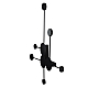 Настенный светодиодный светильник Loft IT Rays 10058BK