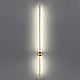 Настенный светильник Odeon Light Fillini Hightech 4335/18WGP