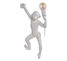 Настенный светильник Loft IT Monkey 10314W/B