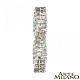 Настенный светильник Arte Milano 2152B.D110.H500.LED.5 Ni
