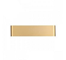 Настенный светодиодный светильник Odeon Light Magnum 3893/8WL