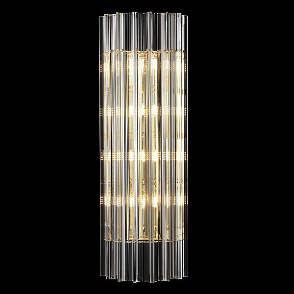 Бра Crystal Lux COLOSSEO AP4