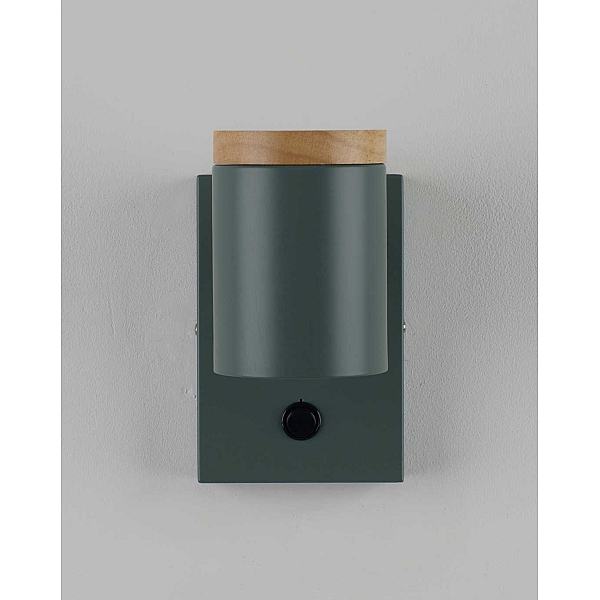 Светильник настенный Moderli Asheswood V11294-1W