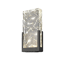 Настенный светильник Delight Collection 98023 W98023L dark bronze