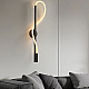 Настенный светильник Imperium Loft glorify_optic_cord_01 241251-23
