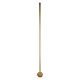 Настенный светодиодный светильник Loft IT Rays 10056GD