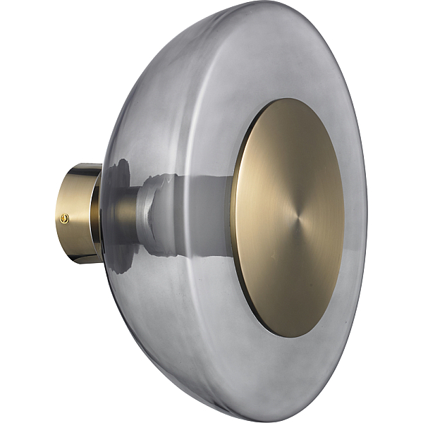 Бра iLamp Stereo 9285W GL SM