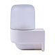 Настенный светильник термостойкий Uniel UL-00013476 UWL-K03R 60W/E27 IP65 WHITE