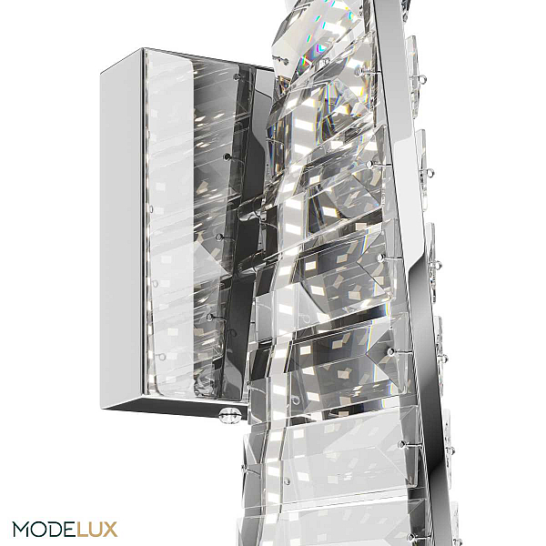 Настенный светодиодный светильник Modelux Modestyle MS.88910.01 CR