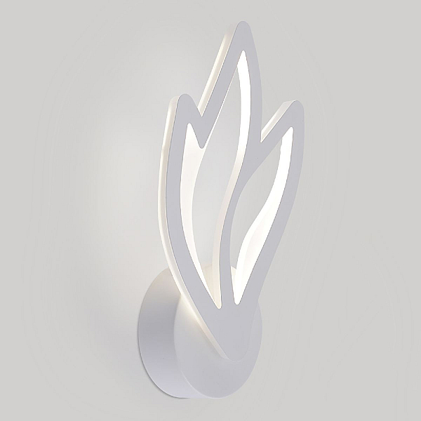 Настенный светильник Natali Kovaltseva Rif LED LAMPS 81118/1C