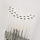 Настенный светильник Arte Milano Torcia 430122.140.2.E14.B1 CR