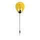 Настенный светодиодный светильник Loft IT Joy 10291 Yellow
