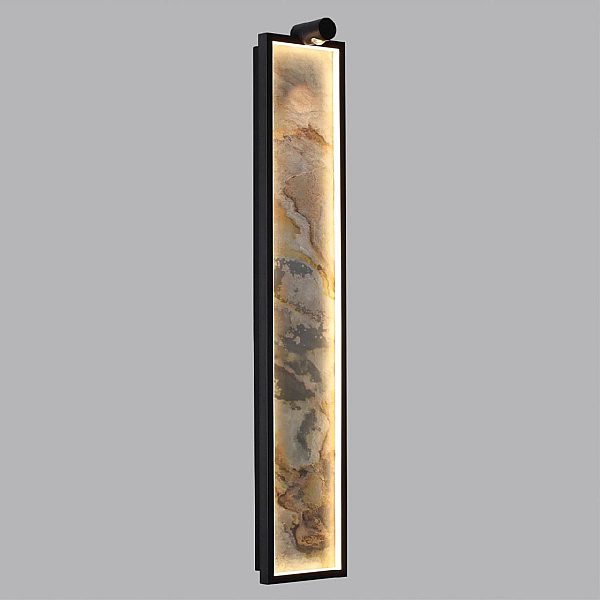 Настенный светильник Odeon Light STOFLAKE 5078/35WL