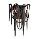 Бра Odeon Light CHAINY 5067/4W