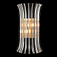 Настенный светильник Crystal Lux CASCADA AP2 BRASS